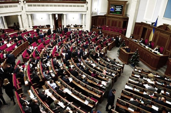 В Верховной Раде призвали отказать Ирану в доверии