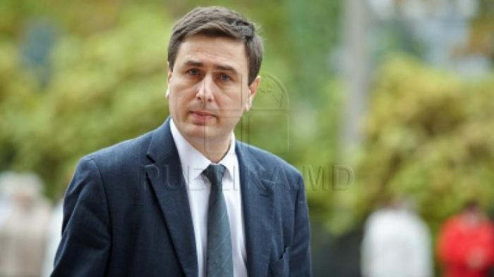 Вячеслав Ионицэ назвал талоны на питание "налоговым бременем для предпринимателей"
