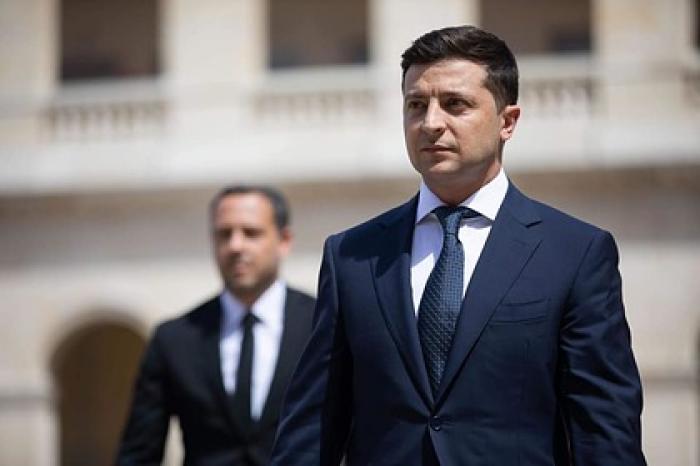 Зеленский выступит с обращением к украинцам после разговора с президентом Ирана
