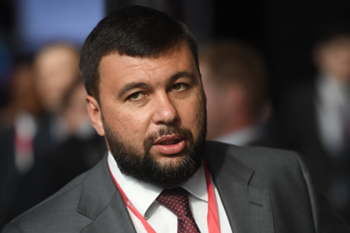 Жителям ДНР пообещали российские зарплаты и пенсии