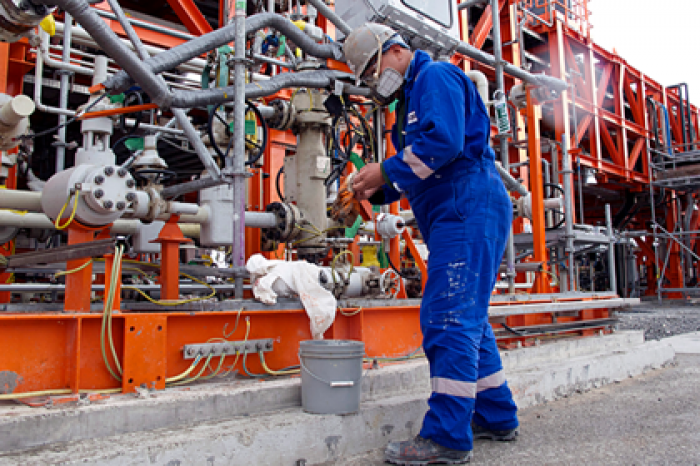 Белоруссия почти договорилась о замене российской нефти