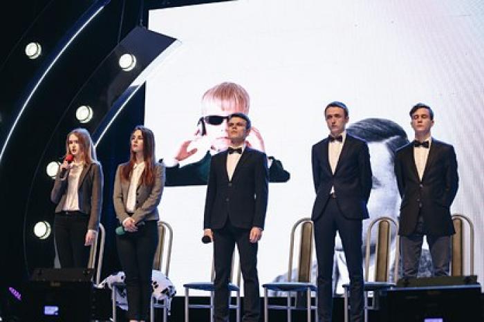 Белорусские КВНщики рассказали о плюсах России в составе Белоруссии