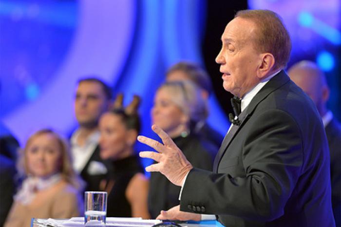 Белорусский телеканал снял с эфира выпуск КВН с шутками про Лукашенко