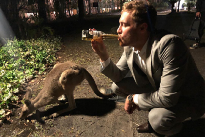 Беспорядочно занимавшийся сексом герой телешоу разозлил зрителей