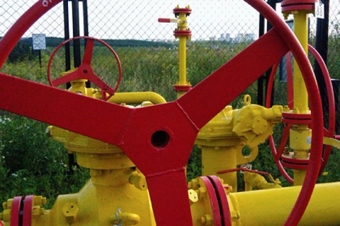 Болгария попросила у России скидку на газ