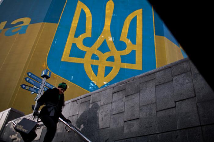 Большинство украинцев назвали Россию враждебной страной