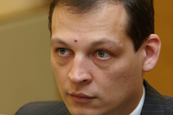 Депутаты Госдумы простились с Хайруллиным