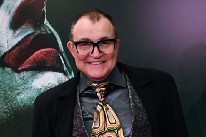 Дмитрий Дибров пережил микроинсульт