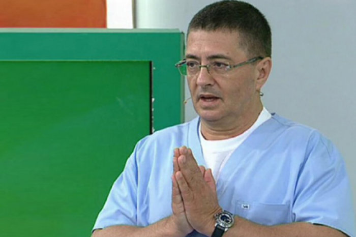 Доктор нашел плюсы в коронавирусе для россиян