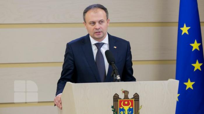 ДПМ раскололась: группа из шести депутатов объявила о выходе из партии и фракции