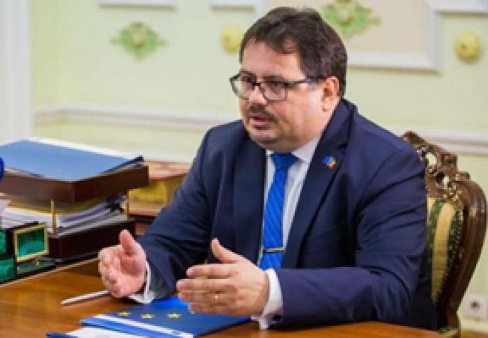ЕС СОЖАЛЕЕТ, ЧТО ПРОВЕРКИ В СПЕЦПРОКУРАТУРАХ НЕ БЫЛИ ПРОВЕДЕНЫ ЭФФЕКТИВНО – ПЕТЕР МИХАЛКО