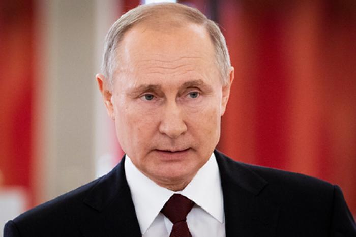 Европа попросила Путина быть построже с бизнесменами