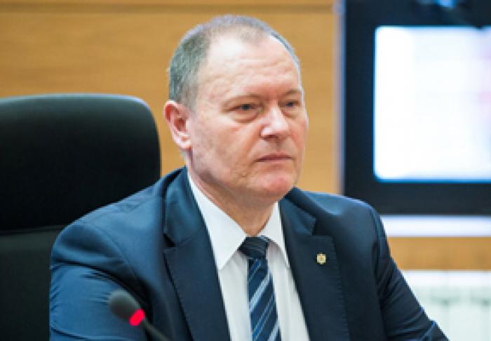 ГЛАВА МИДЕИ АУРЕЛ ЧОКОЙ: "ПРИОРИТЕТОМ НОМЕР ОДИН ДЛЯ МОЛДОВЫ ЯВЛЯЕТСЯ ЕВРОПЙЕСКАЯ ИНТЕГРАЦИЯ"
