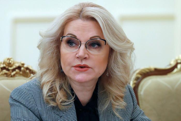 Голикова объяснила эвакуацию россиян из Уханя на военных самолетах