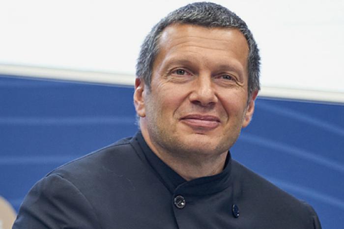 Гости шоу Соловьева едва не подрались из-за евреев