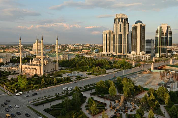 Госзакупки в Чечне замкнулись на себя