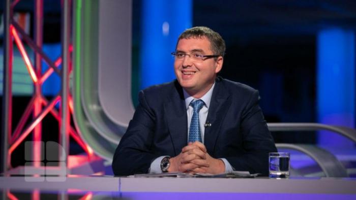 Громкие заявления Ренато Усатого: Часть депутатов готовы покинуть ПСРМ, а Павел Филип может исчезнуть, как лидер ДПМ (ВИДЕО)