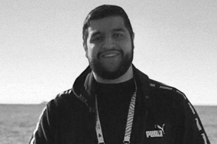 Игрок КВН умер в 25 лет