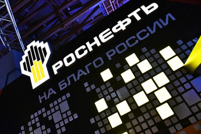 J.P. Morgan повысил рекомендации по акциям «Роснефти»