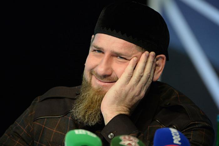 Кадыров объяснил назначение родственников на руководящие должности
