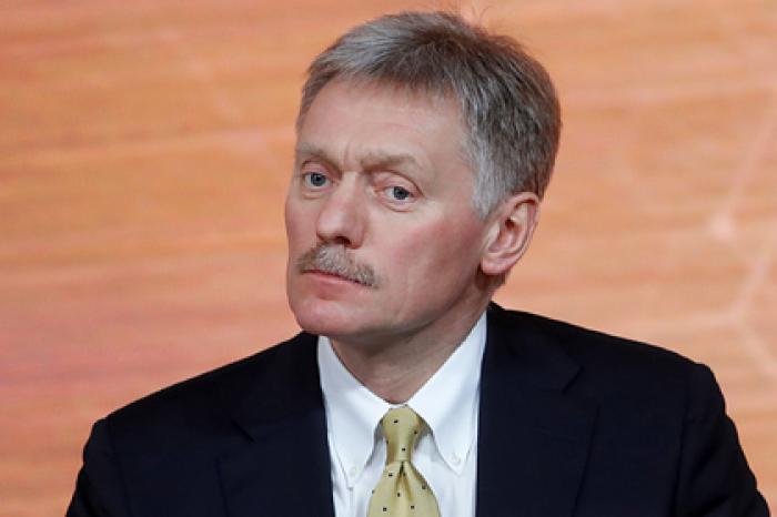 Кремль объяснил свою политику в отношении Украины