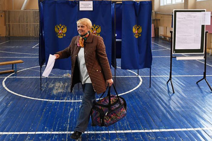 Кремль объяснил выбор дня голосования по поправкам к Конституции