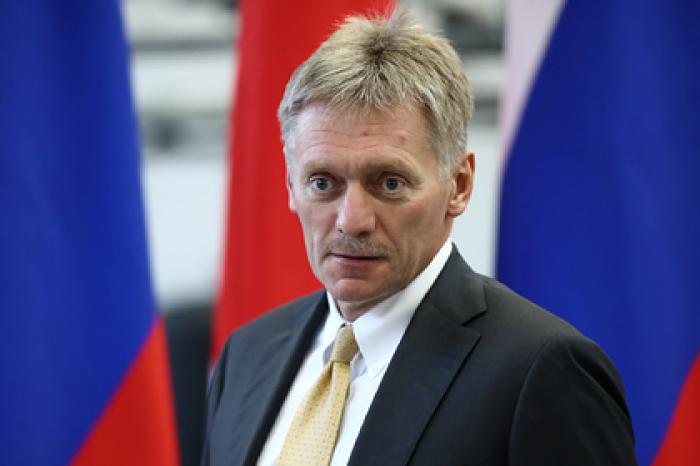 Кремль отреагировал на идею обмена послами с Украиной