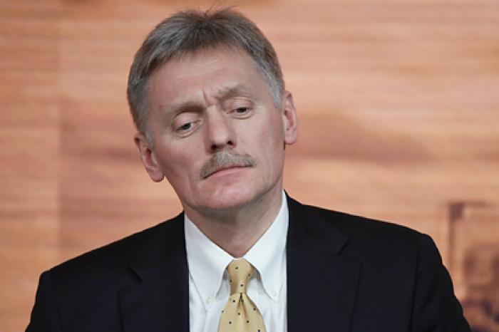 Кремль оценил предложение не считать Россию правопреемницей СССР