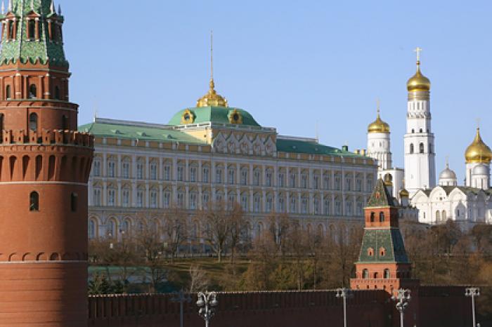 Кремль прокомментировал идею о неприкосновенности бывших президентов