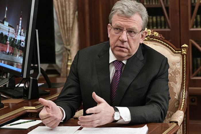 Кудрин оценил влияние коронавируса на российскую экономику