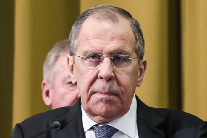 Лавров отреагировал на данные о встрече глав МИД «нормандского формата»
