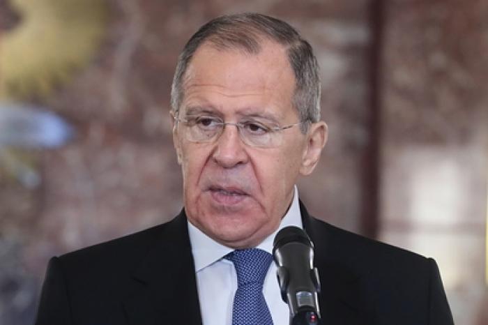 Лавров оценил отношения России и Турции