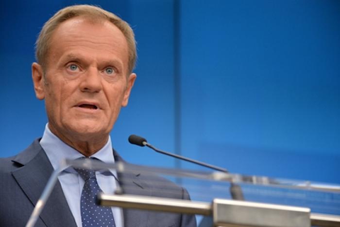 Лидер крупнейшей европейской партии поддержал желание Шотландии вступить в ЕС
