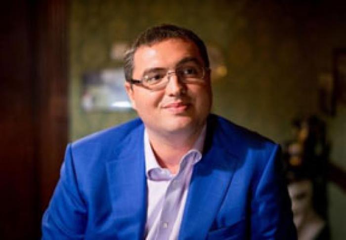 ЛИДЕР «НАШЕЙ ПАРТИИ» СЧИТАЕТ, ЧТО ИГОРЬ ДОДОН ПРОИГРАЕТ ВЫБОРЫ ПРЕЗИДЕНТА