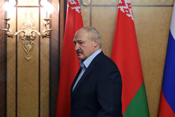 Лукашенко рассказал о «неожиданном предложении» России по нефти