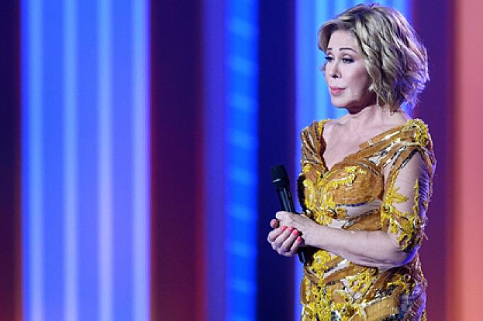 Любовь Успенская выкупила обвинившую ее в насилии дочь за 100 тысяч рублей