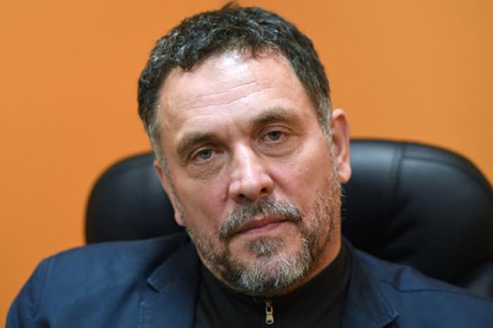 Максим Шевченко назвал скандал с Водонаевой заказным