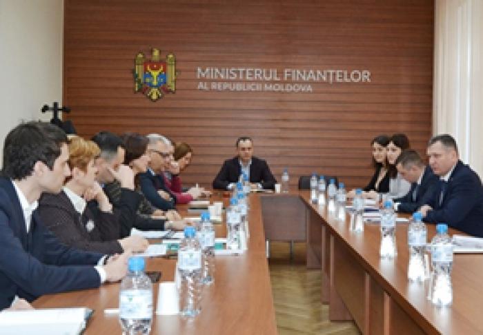 МИНИСТР ФИНАНСОВ ОБСУДИЛ С ИНОСТРАННЫМИ ИНВЕСТОРАМИ ПРЕДЛОЖЕНИЯ ПО ФИСКАЛЬНОЙ ПОЛИТИКЕ НА 2021 ГОД