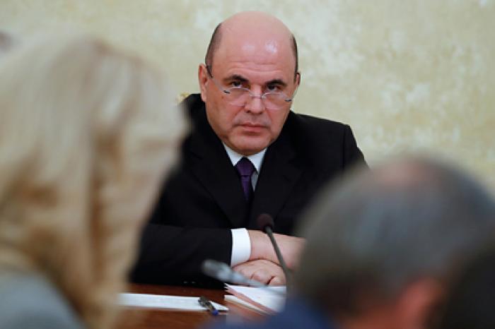 Мишустин назвал непосильными для россиян предлагаемые КоАП штрафы