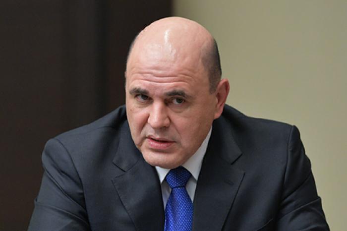 Мишустин ограничил гражданам Ирана въезд в Россию из-за коронавируса