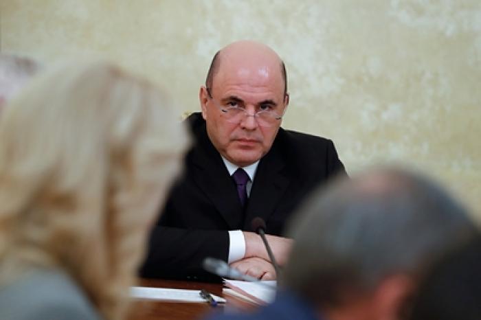 Мишустин помог сельскому хозяйству российского региона
