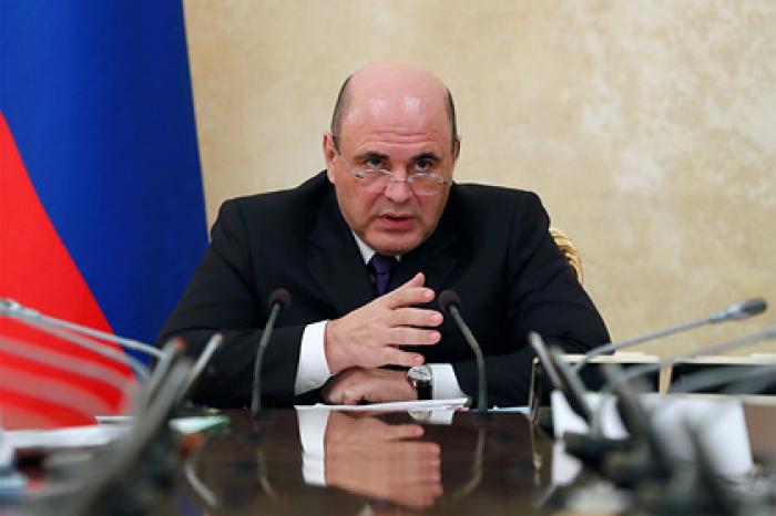 Мишустин разрешил выращивать коноплю и опийный мак