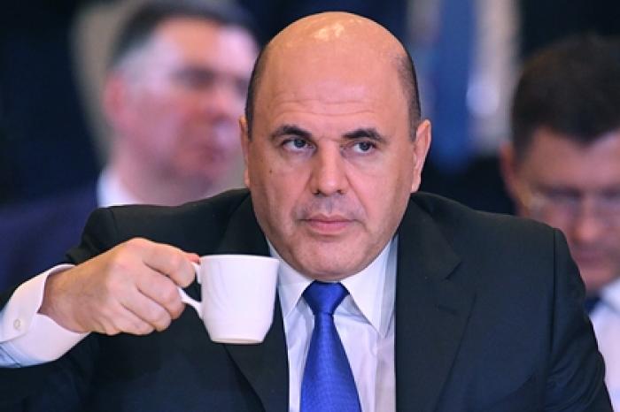 Мишустину дали характеристику