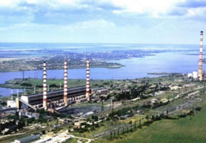 МОЛДАВСКАЯ ГРЭС НАРАСТИЛА В 2019 ГОДУ ВЫРАБОТКУ ЭЛЕКТРОЭНЕРГИИ НА 8%
