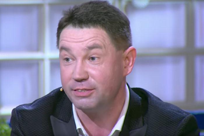 «Мужчина-ураган» лишил Гузееву дара речи на «Давай поженимся!»