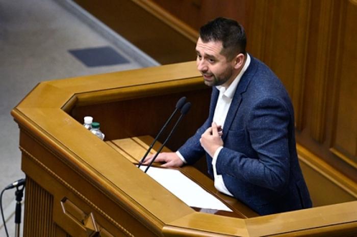 На Украине назвали условие компромисса по Крыму
