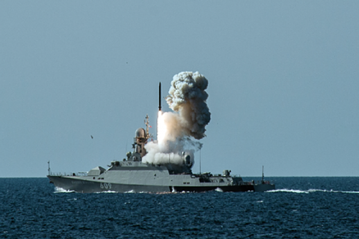 На Украине оценили военную мощь России в Крыму