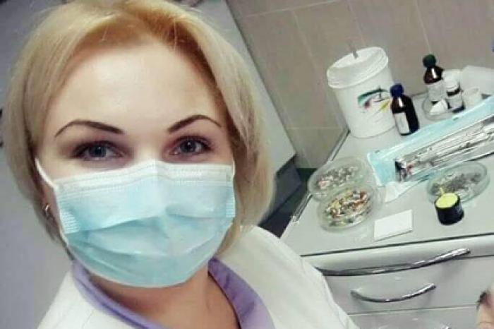 На Украине стоматолог отказалась лечить русскоязычных пациентов