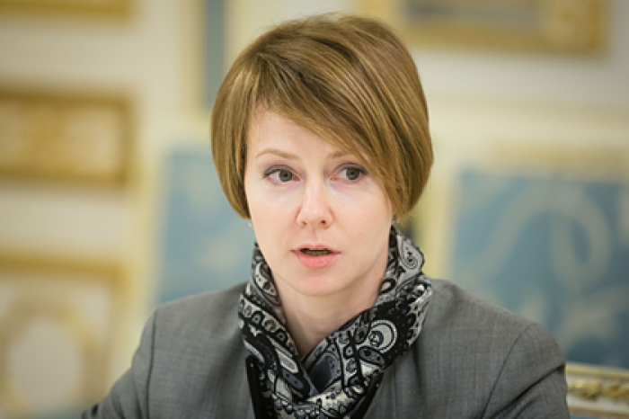 На Украине заявили о новой эре в отношениях с Россией