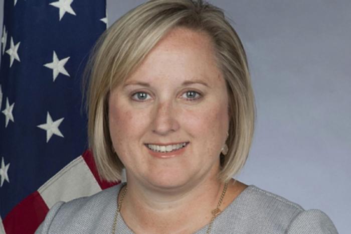 Названо имя возможного первого посла США в Белоруссии после 12-летнего перерыва